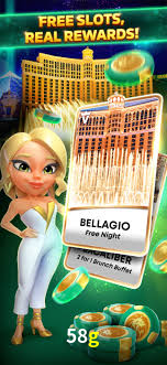 Bônus Generosos e Exclusivos no 58g para Você!