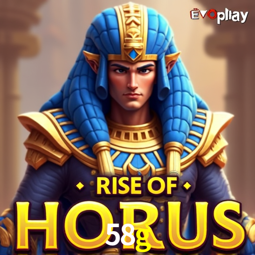 58g: Seu Cassino Premiado com Pagamentos Rápidos